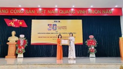 Dấu ấn 30 năm thành lập và phát triển của tờ báo tiếng Pháp duy nhất tại Việt Nam