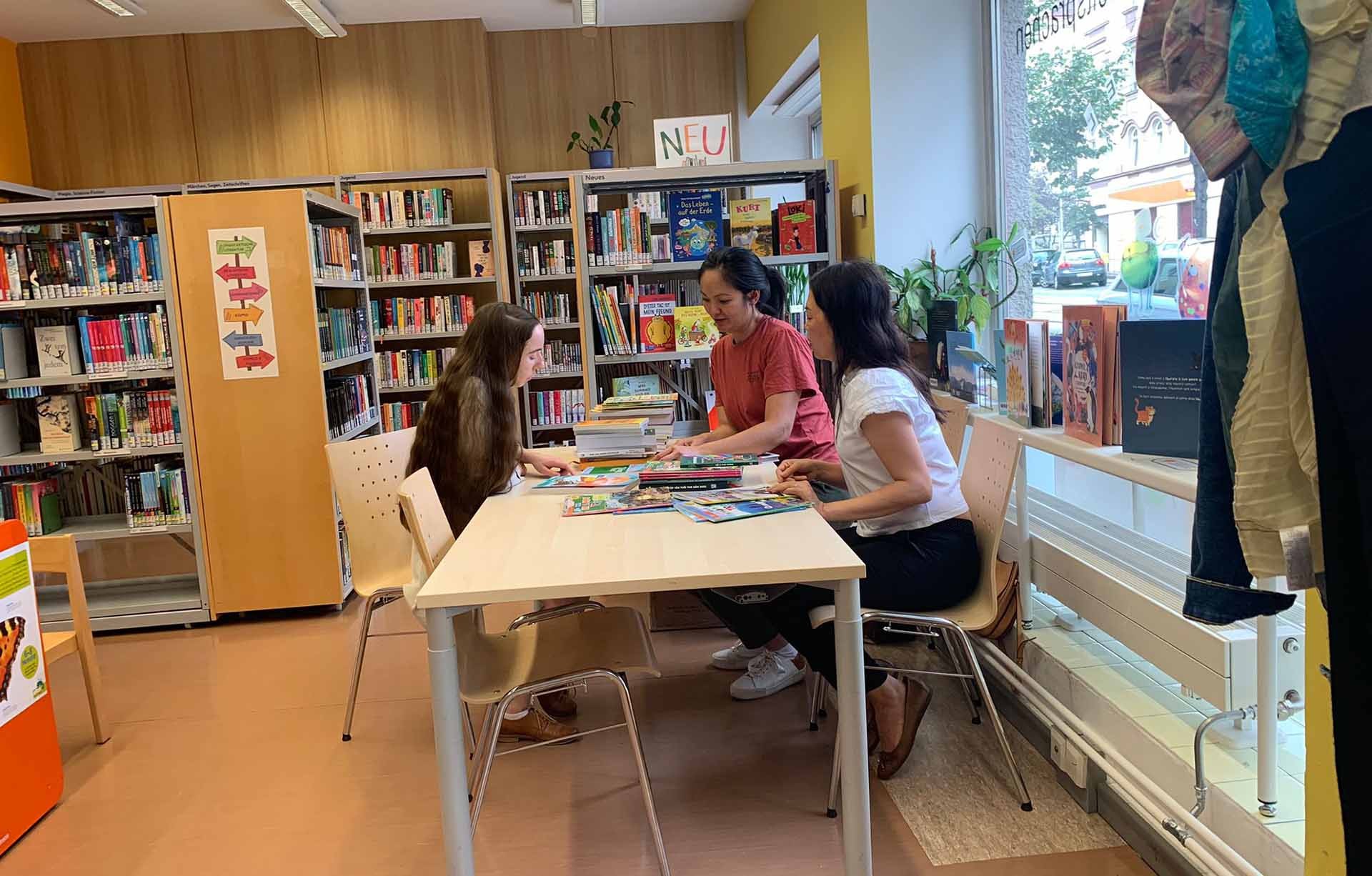 Cộng đồng người Việt Nam tại Áo nỗ lực tôn vinh tiếng Việt bằng các hoạt động thiết thực Cộng đồng người Việt Nam tại Áo nỗ lực tôn vinh tiếng Việt bằng các hoạt động thiết thực