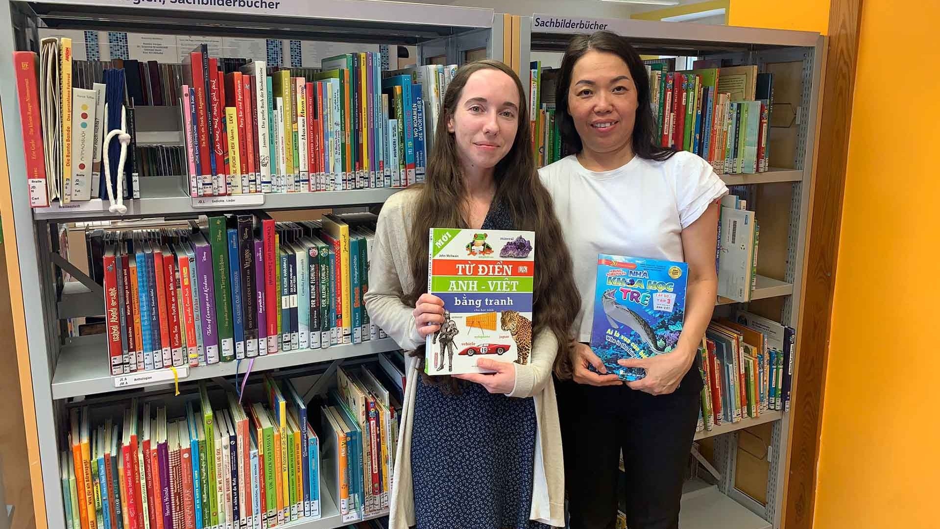 Cộng đồng người Việt Nam tại Áo nỗ lực tôn vinh tiếng Việt bằng các hoạt động thiết thực