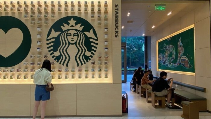 Nhiều công ty đa quốc gia vẫn đặt niềm tin nơi Trung Quốc