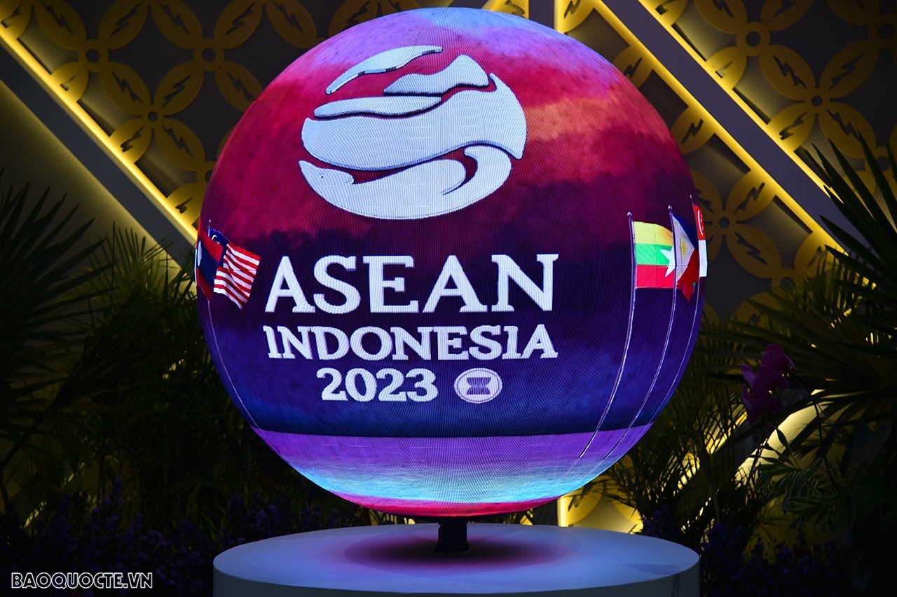 Ngày làm việc thứ hai của Thủ tướng Phạm Minh Chính tại Hội nghị cấp cao ASEAN-43