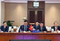 Tăng cường hợp tác đấu tranh phòng, chống ma túy giữa các nước khu vực tiểu vùng sông Mekong