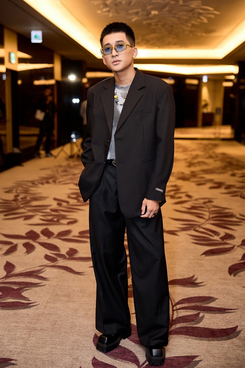 Diễn viên Việt Anh