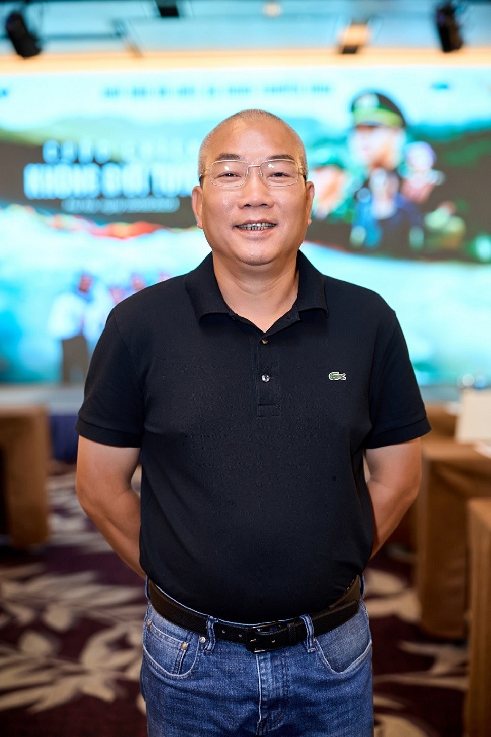 Diễn viên Việt Anh