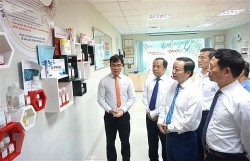 Đại học Quốc gia phải xây dựng triết lý phát triển riêng, đúng tầm, không chạy theo đào tạo những ngành nghề 'nóng'