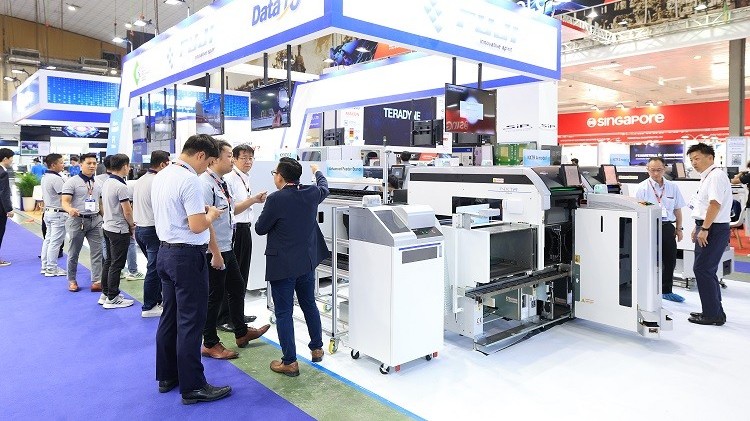 NEPCON Việt Nam 2023: Cơ hội cho doanh nghiệp công nghệ, điện tử mở rộng thị trường