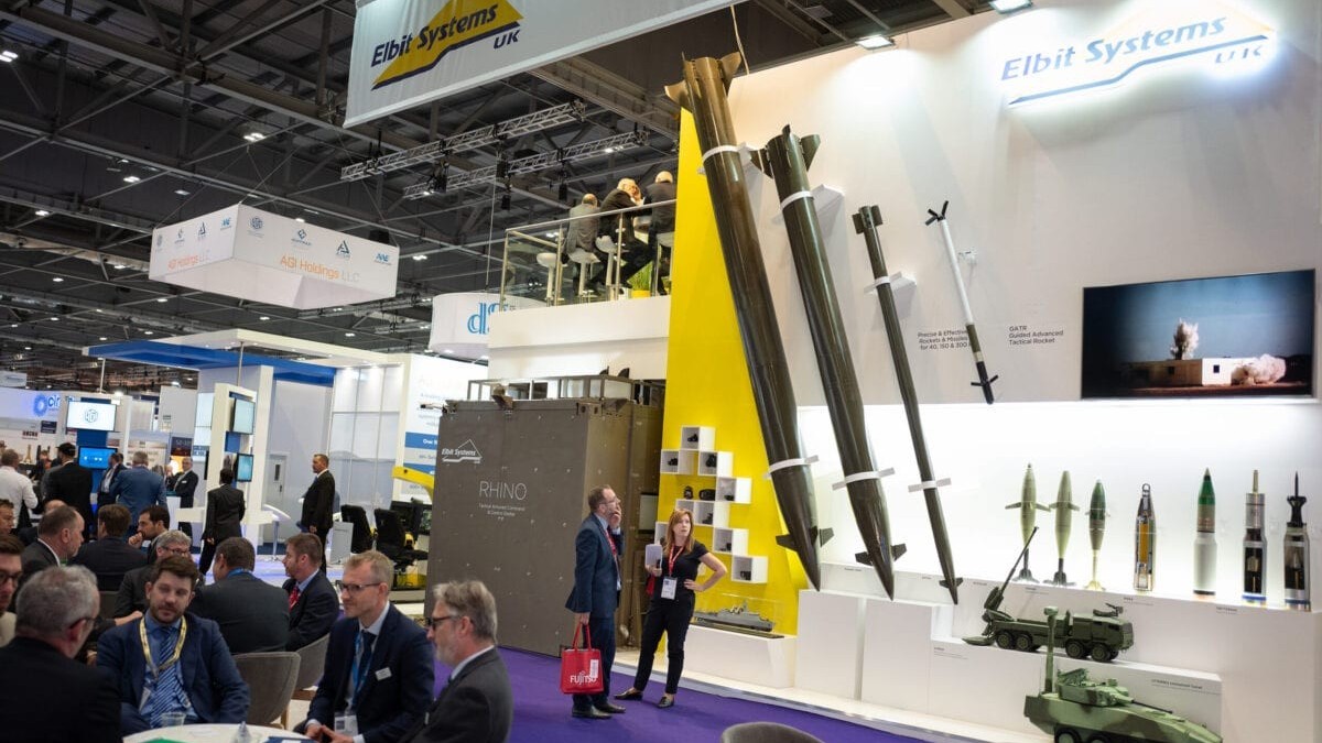 Israel bị tố lách lệnh cấm, bán vũ khí cho chính quyền quân sự Myanmar