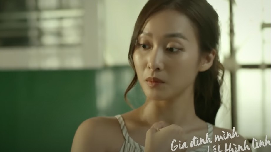 Gia đình mình vui bất thình lình tập 53: Hà phát hiện bí mật của Trâm Anh và Danh