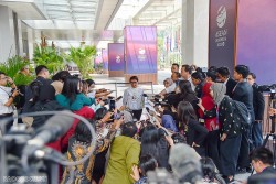 ASEAN-43: Hội nghị cấp cao ASEAN-Trung Quốc lần thứ 26 đưa ra nhiều thỏa thuận hợp tác trong các lĩnh vực