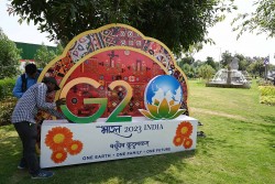 Có gì tại Thượng đỉnh G20 Ấn Độ?