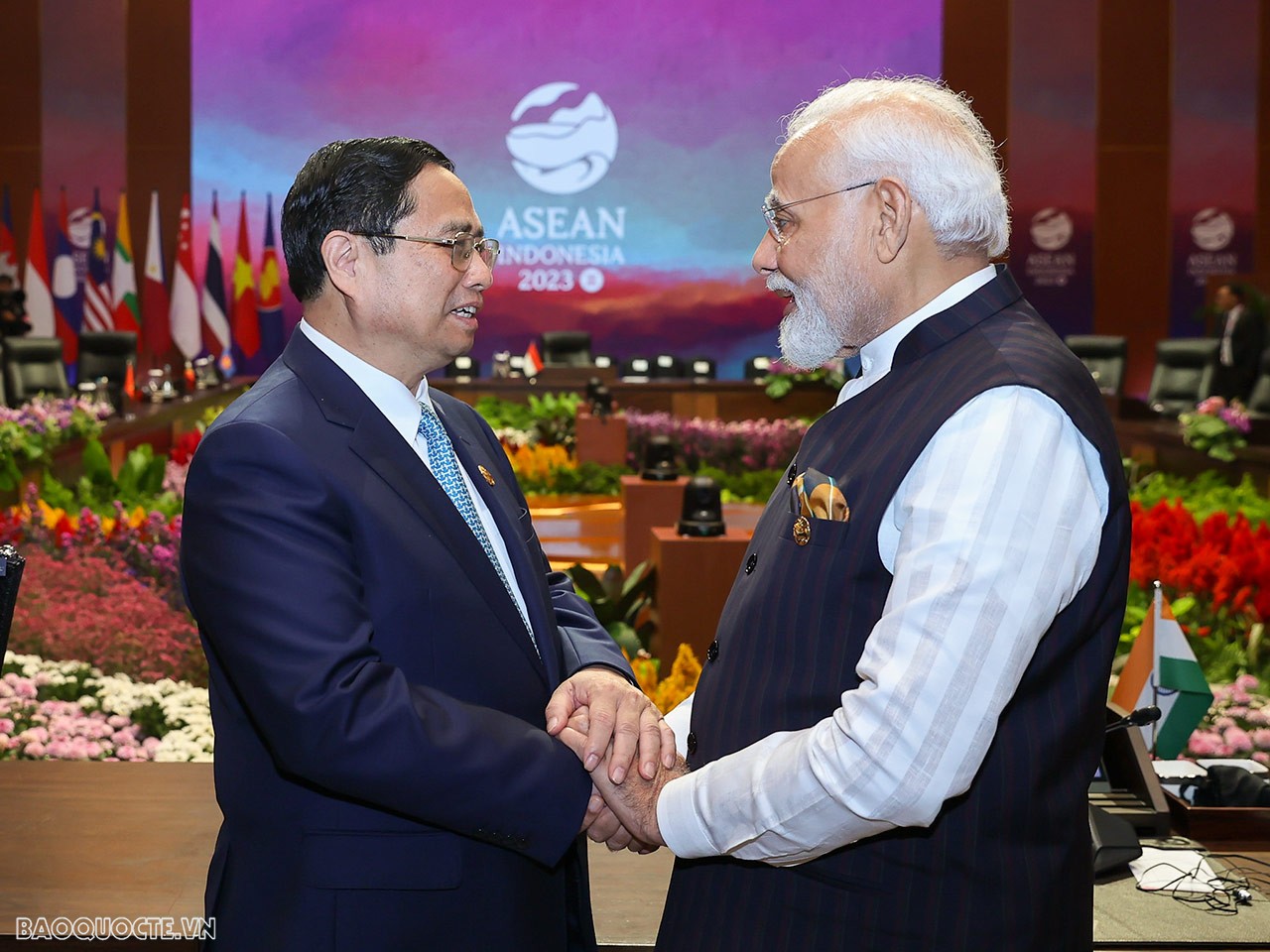 Đại sứ Ấn Độ Đại sứ Ấn Độ