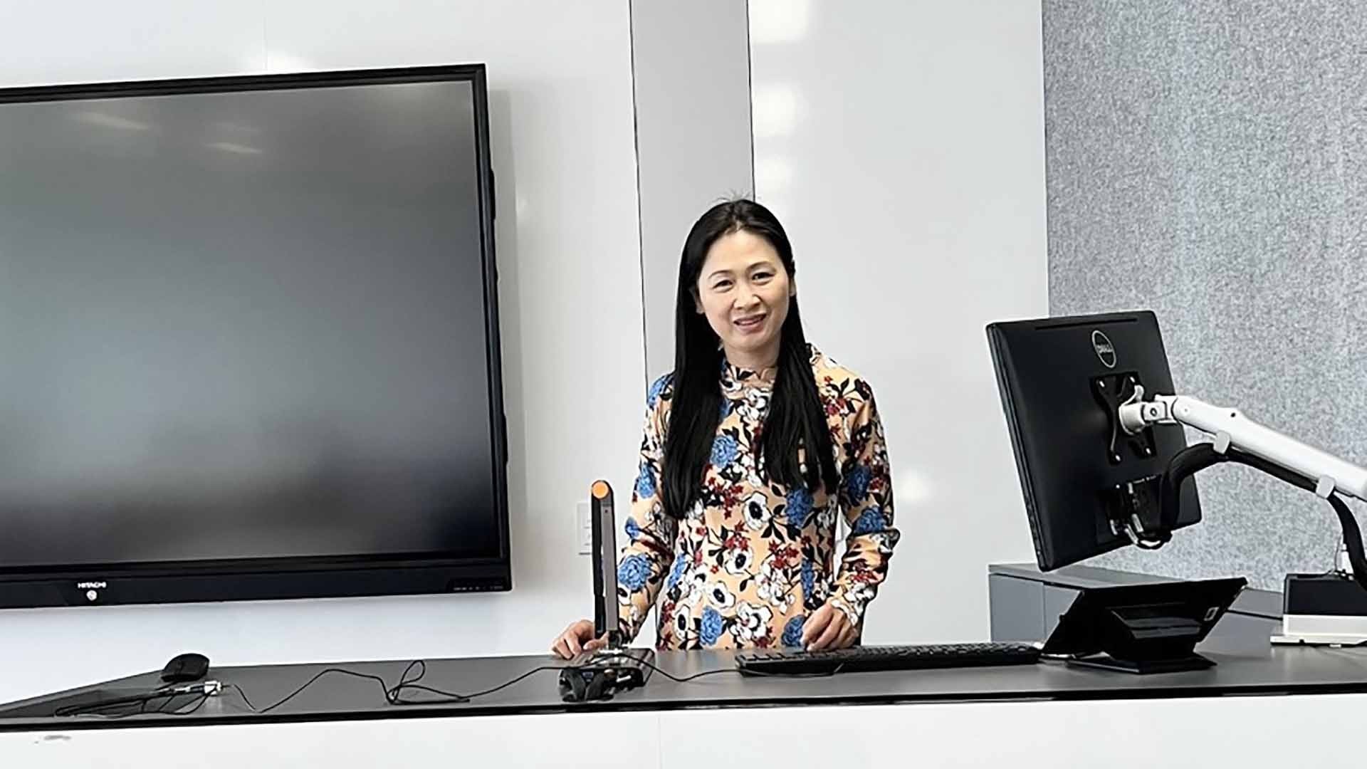 Trả nợ ân tình với quê hương