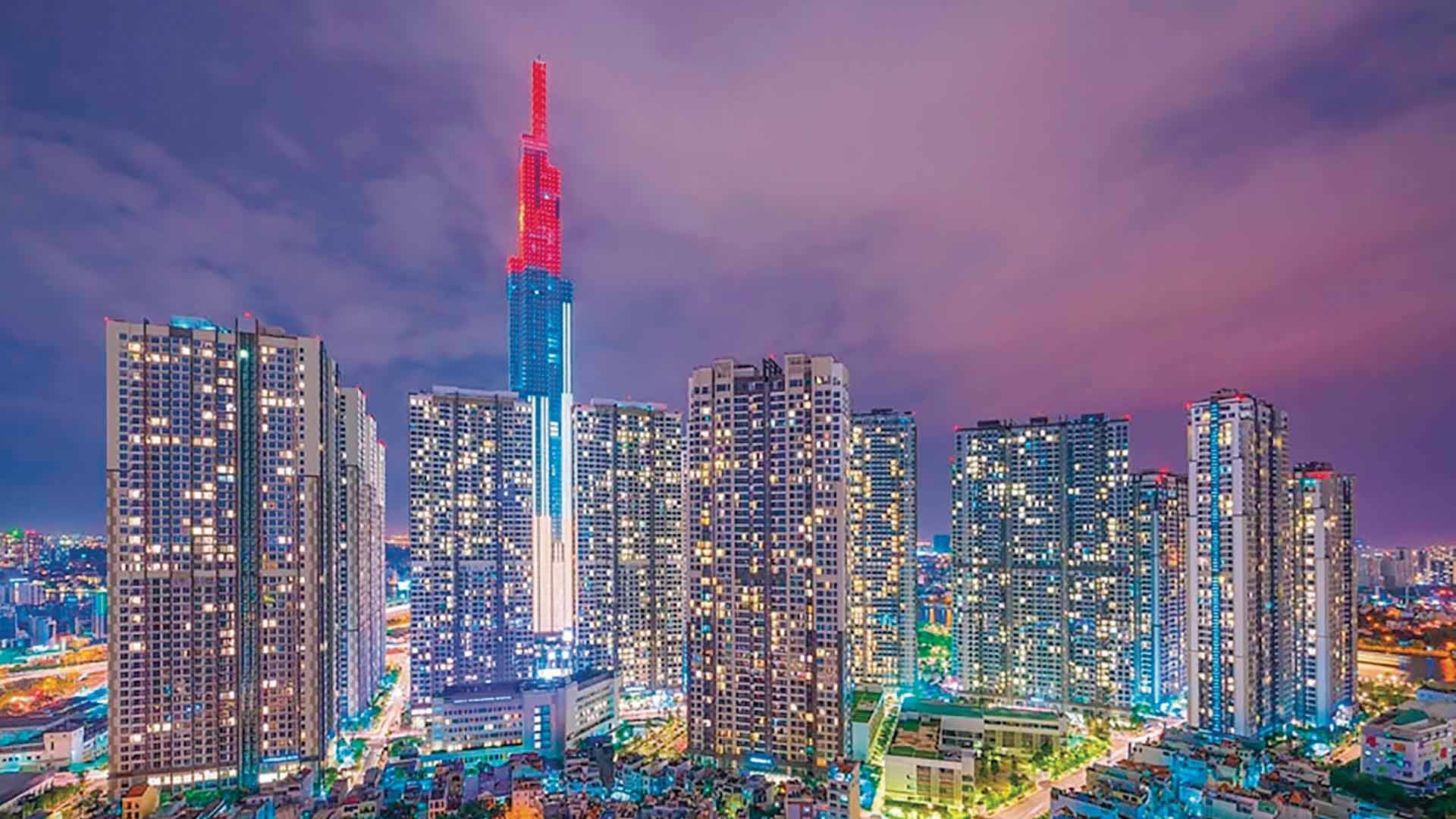 Kinh tế Việt Nam: Kích hoạt nội lực, bổ sung động lực tăng trưởng