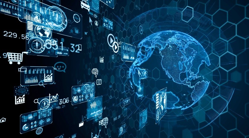 Nhận diện những ngành kinh tế số tỷ USD Nhận diện những ngành kinh tế số tỷ USD