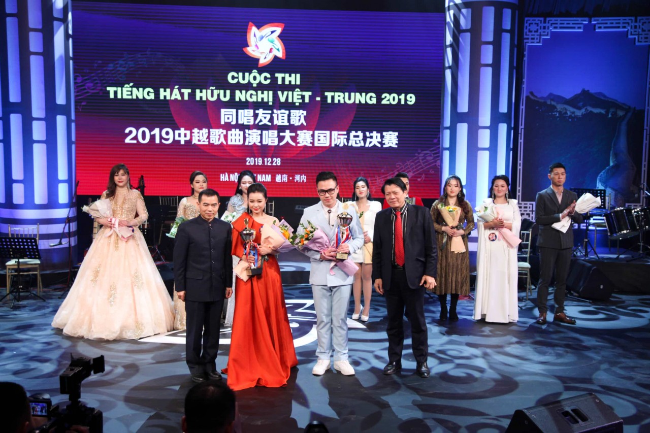 Dấu mốc tạo xung lực mới cho quan hệ Việt Nam-Trung Quốc