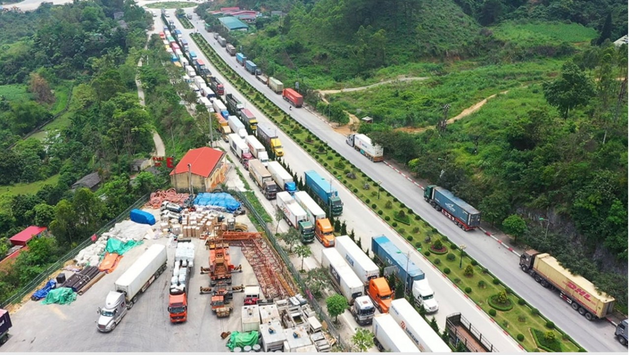 Dấu mốc tạo xung lực mới cho quan hệ Việt Nam-Trung Quốc