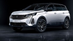 Cập nhật bảng giá xe hãng Peugeot mới nhất tháng 9/2023