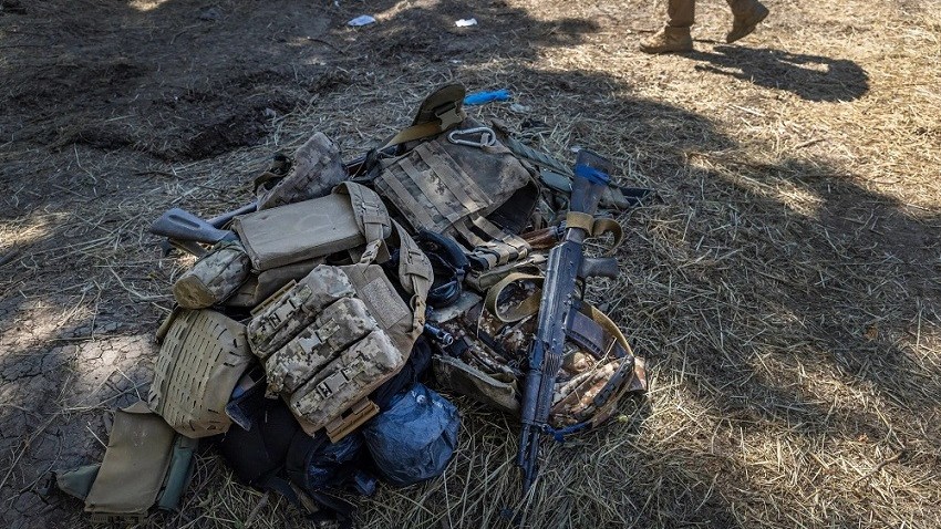 Xung đột Nga-Ukraine: Mỹ viện trợ 600 triệu USD, hé lộ thời điểm Kiev dừng phản công?