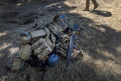 Xung đột Nga-Ukraine: Mỹ viện trợ 600 triệu USD, hé lộ thời điểm Kiev dừng phản công?