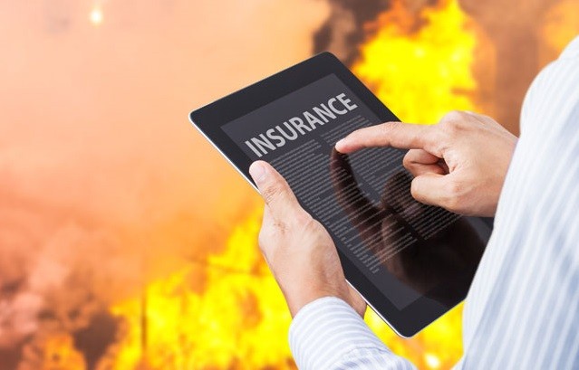 Quy định mới về bảo hiểm cháy nổ bắt buộc từ ngày 6/9/2023 Quy định mới về bảo hiểm cháy nổ bắt buộc từ ngày 6/9/2023