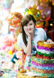 Sao Việt: Diễn viên Quỳnh Nga quyến rũ đón tuổi mới, Phạm Quỳnh Anh trẻ đẹp đáng ngưỡng mộ