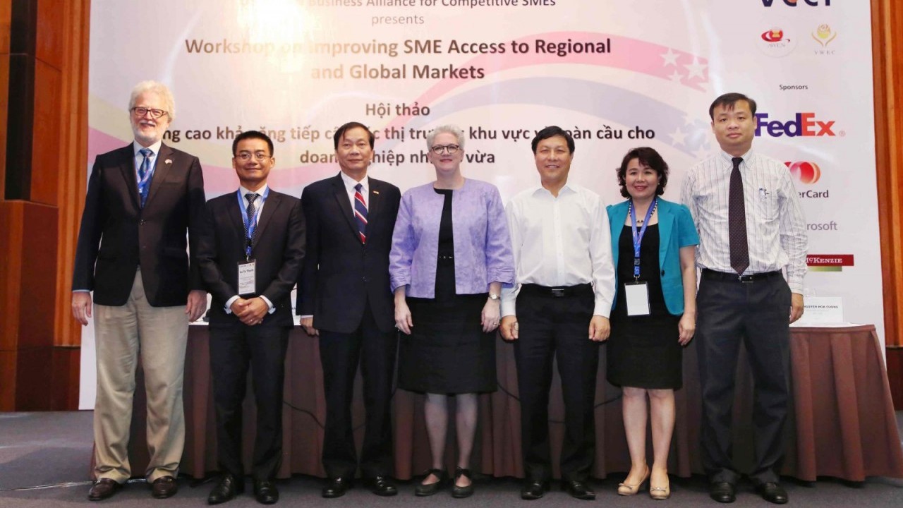 Cựu Phó Đại sứ Hoa Kỳ: Mong chờ 'kết quả thực chất' từ chuyến thăm của Tổng thống Joe Biden