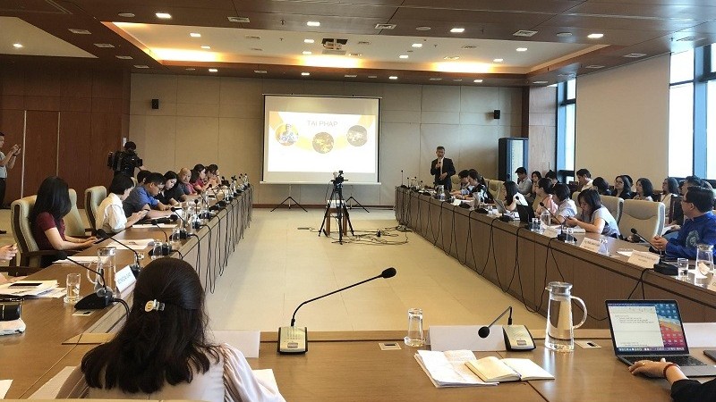 Ngày Việt Nam ở nước ngoài 2023: Ghi dấu bằng các hoạt động có tính tương tác trải nghiệm