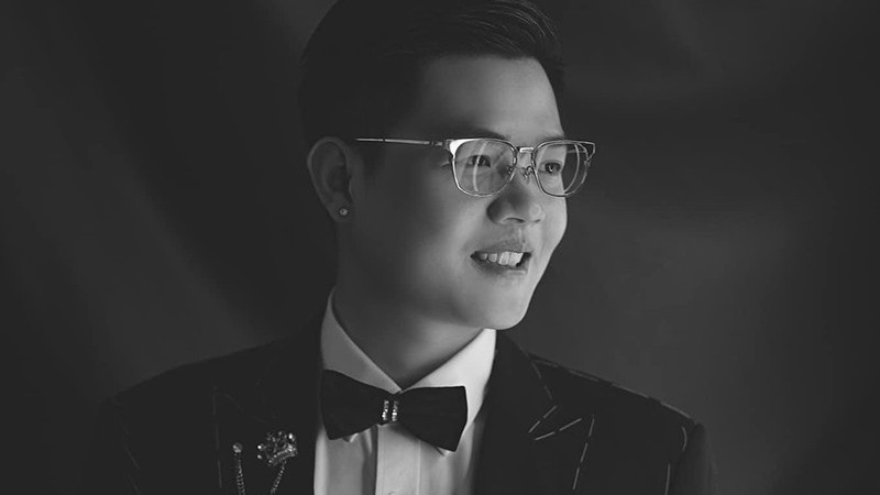 CEO Tiến Vĩnh - từ bỏ công việc nhà nước để theo đuổi sự nghiệp riêng