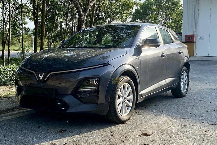 VinFast VF6 xuất hiện nhiều tại Việt Nam trong thời gian gần đây. VinFast VF6 xuất hiện nhiều tại Việt Nam trong thời gian gần đây.