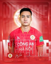Sôi động thị trường chuyển nhượng cầu thủ V-League trước mùa giải 2023/2024