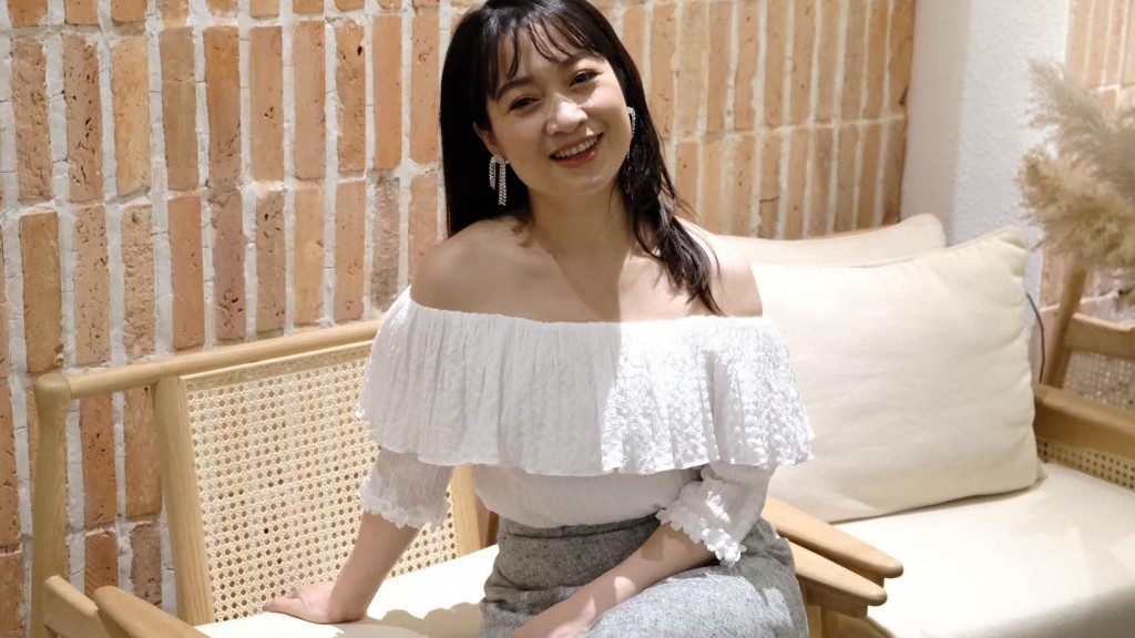 Nhan sắc diễn viên Thu Nga 'Phía trước là bầu trời' bây giờ ra sao?