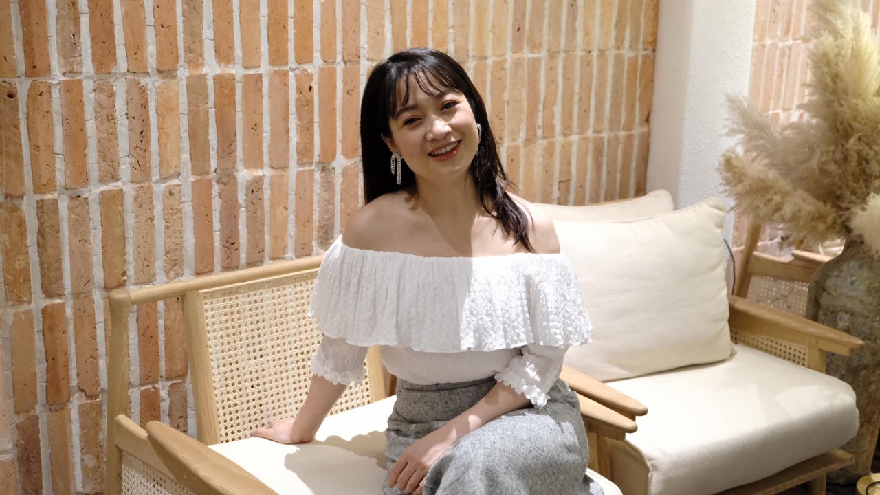 Thu Nga 'Phía trước là bầu trời" bây giờ ra sao?