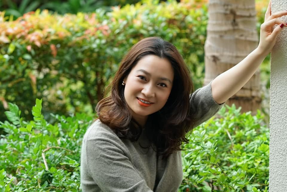 Thu Nga 'Phía trước là bầu trời" bây giờ ra sao?