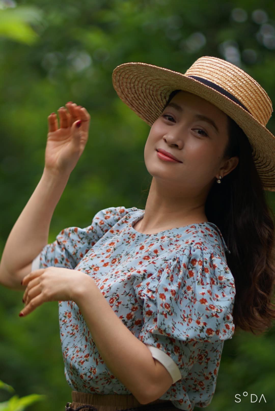 Thu Nga 'Phía trước là bầu trời" bây giờ ra sao?