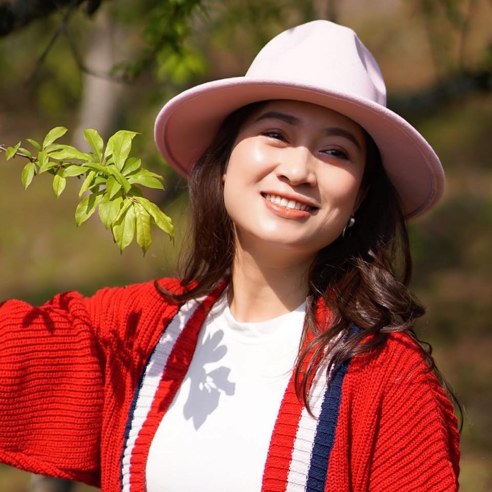 Thu Nga 'Phía trước là bầu trời" bây giờ ra sao?