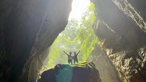 Dự báo thời tiết 10 ngày (9-18/9): Mưa dông và mưa lớn cục bộ ở Bắc Bộ, Trung Bộ, Tây Nguyên và Nam Bộ; Nhiều khu vực có mưa dông về chiều tối và đêm