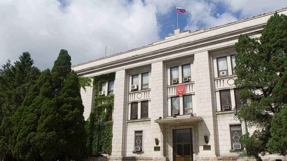 Nga tăng cường nhân sự đến Triều Tiên, đồn đoán về Hội nghị thượng đỉnh tại Vladivostok