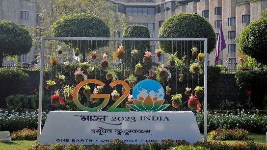 Hội nghị thượng đỉnh G20: Hàn Quốc nói về quốc gia truyền cảm hứng sâu sắc, Nhật Bản gặp riêng Thổ Nhĩ Kỳ để làm gì?