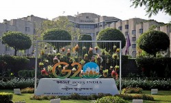 Hội nghị thượng đỉnh G20: Hàn Quốc nói về quốc gia truyền cảm hứng sâu sắc, Nhật Bản gặp riêng Thổ Nhĩ Kỳ để làm gì?