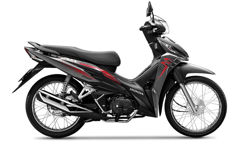 Cập nhật bảng giá xe máy Honda Wave RSX FI 110 mới nhất tháng 9/2023
