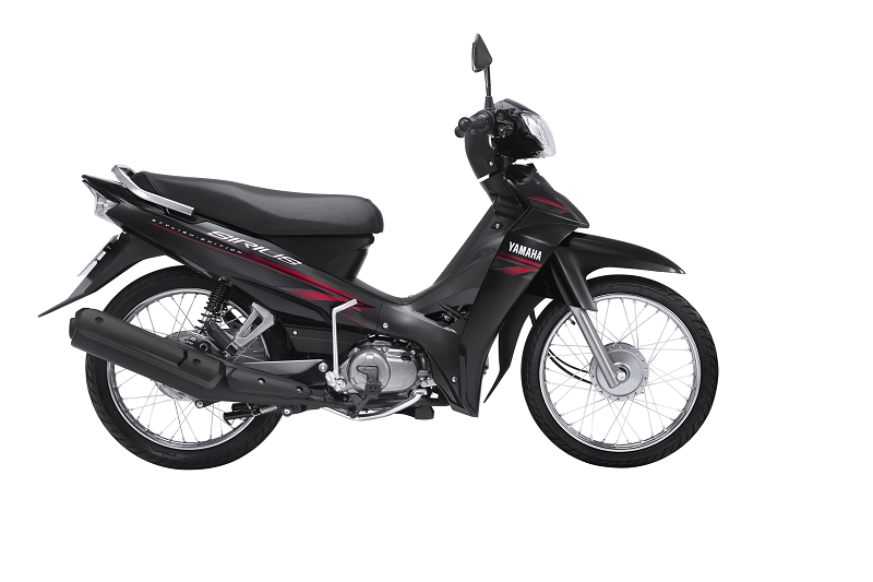 Cập nhật bảng giá xe Yamaha Sirius mới nhất tháng 9/2023