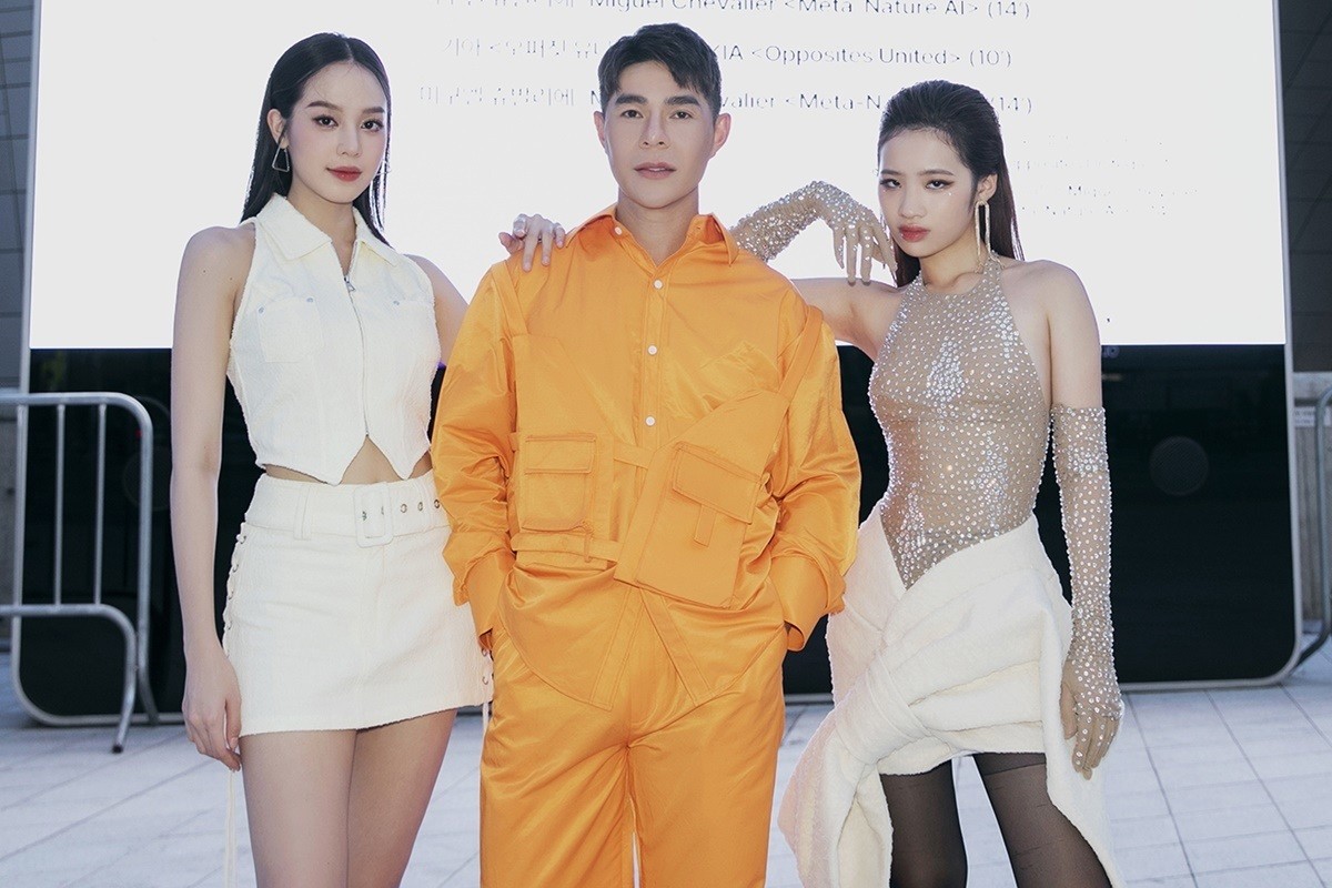 Hoa hậu Thanh Thủy