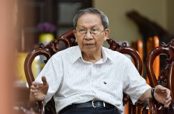 Giai đoạn mới, không gian mới thúc đẩy hợp tác Việt Nam-Hoa Kỳ