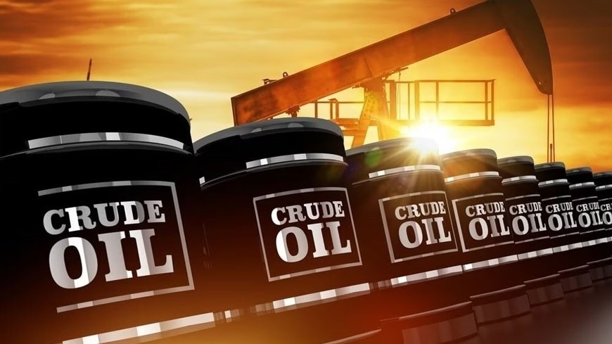 Giá xăng dầu hôm nay 25/4: Thế giới và trong nước đồng loạt tăng