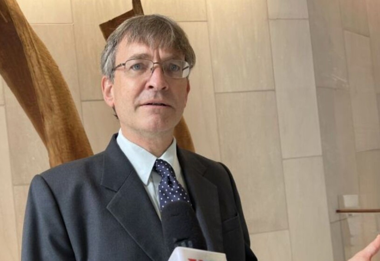 Chuyến thăm Việt Nam của Tổng thống Joe Biden mở ra chương mới trong quan hệ hai nước Chuyến thăm Việt Nam của Tổng thống Joe Biden mở ra chương mới trong quan hệ hai nước