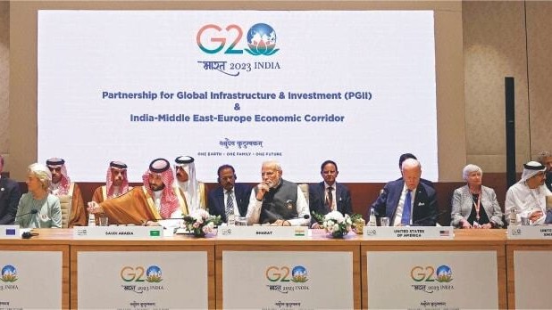 'Con đường Gia vị' - hành lanh kinh tế lịch sử sẽ kết nối thị trường hàng tỷ dân