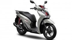Cập nhật bảng giá xe máy Honda SH mới nhất tháng 9/2023