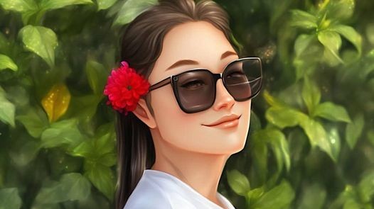 Nguy cơ lộ thông tin cá nhân từ các trào lưu ghép ảnh