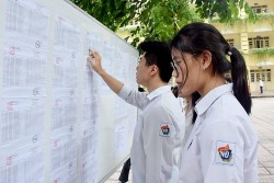 Lên phương án thi tốt nghiệp THPT năm 2025