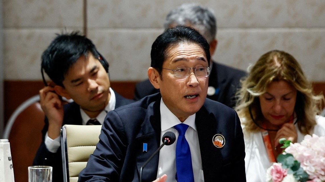 Thủ tướng Nhật Bản sẽ cải tổ nội các sớm nhất vào ngày 13/9